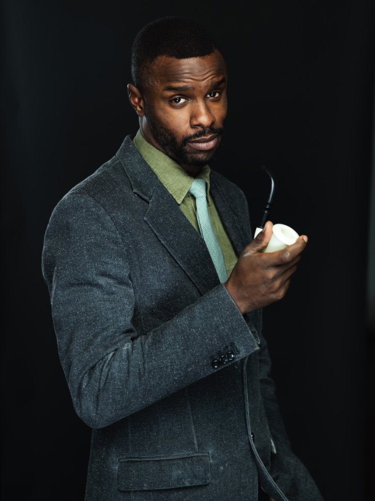 Ohene Cornelius