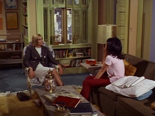 Sally Kellerman