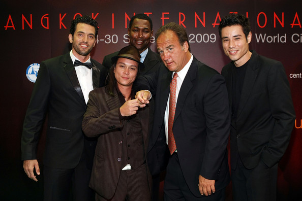 Adam Karst