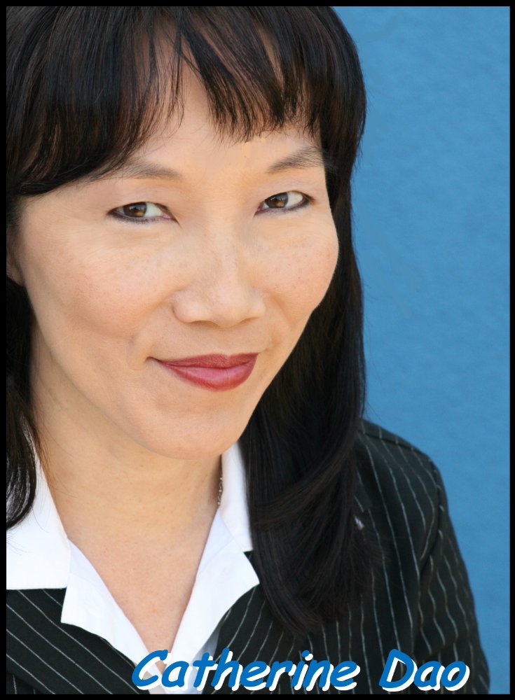 Catherine Dao