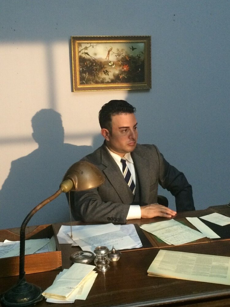 Fabian Starr