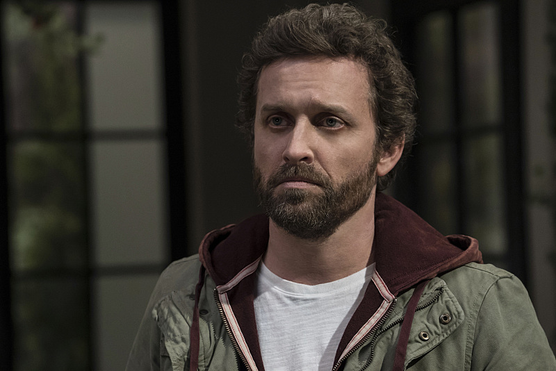Chuck Shurley