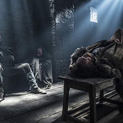 Thoros of Myr