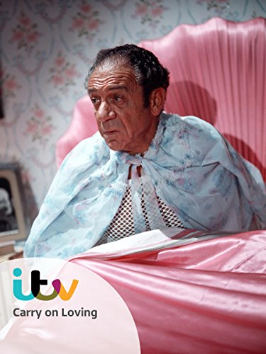 Sidney James