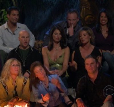 Himself - Lopevi Tribe, Himself - Second Juror, Himself - Alinta Tribe, Alinta Tribes, Himself, Himself - Lopevi