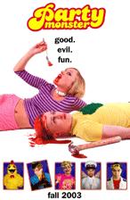 Michael Alig