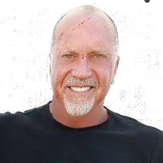 R Scott Hoffman