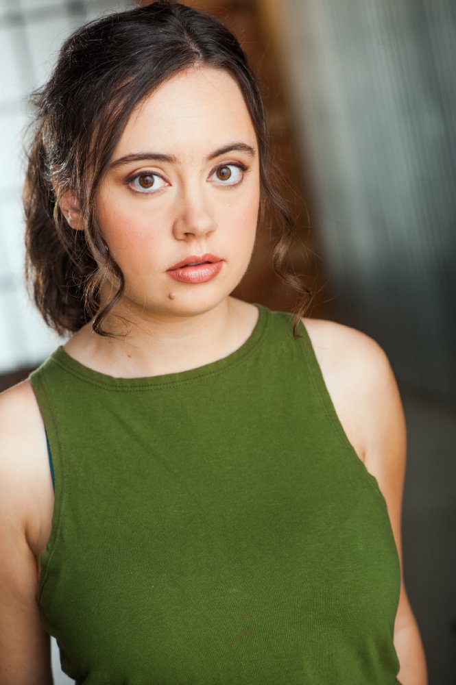 Erin McIntosh