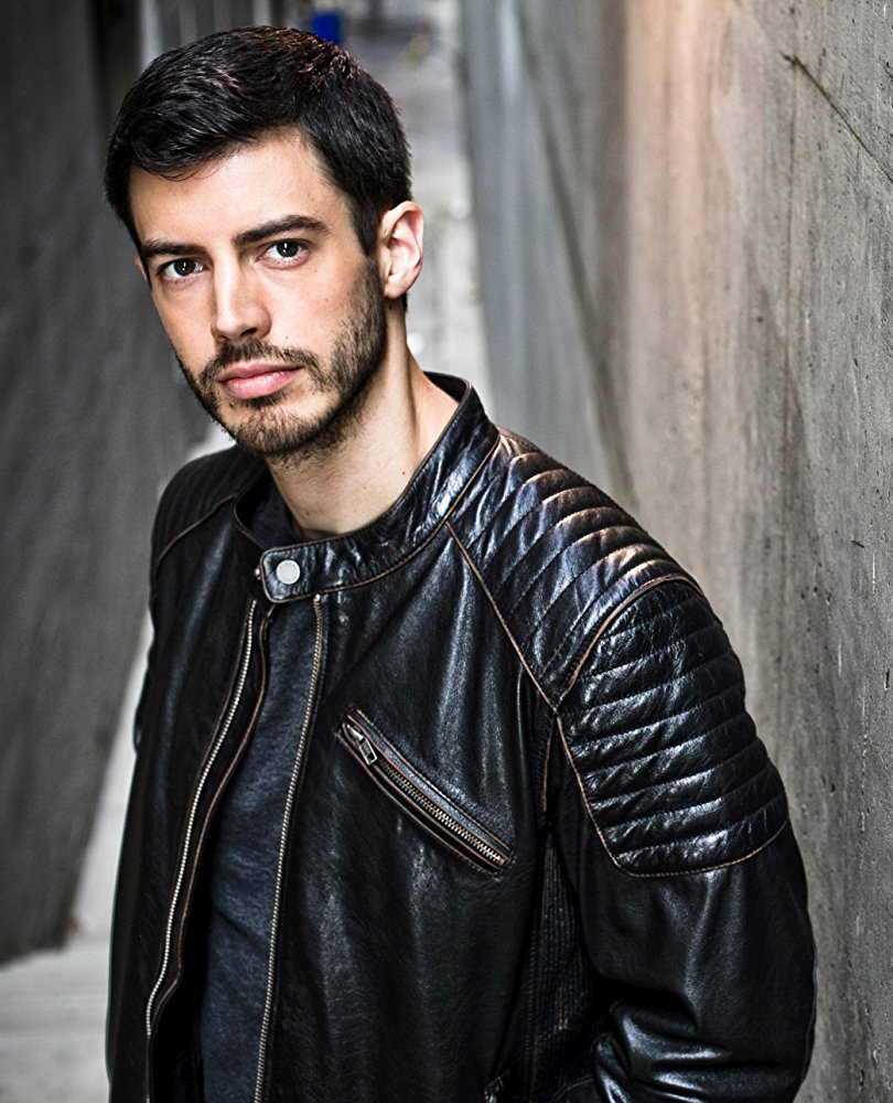 Nathan Schellerup