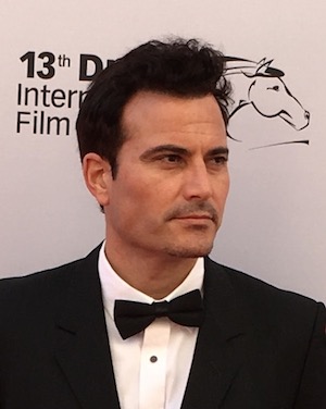 Marcus Jean Pirae