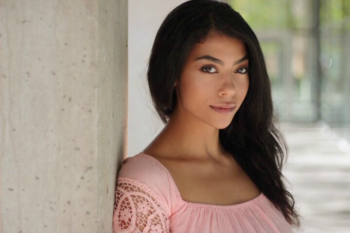 Sierra Wooldridge