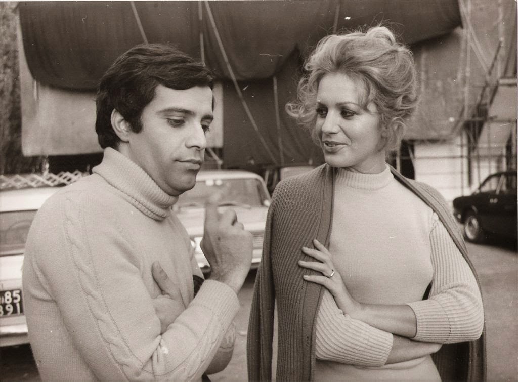 Catherine Spaak