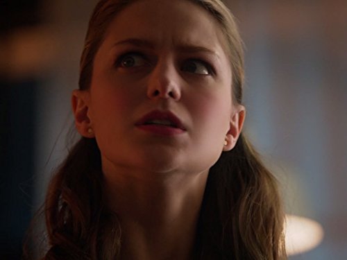 Melissa Benoist