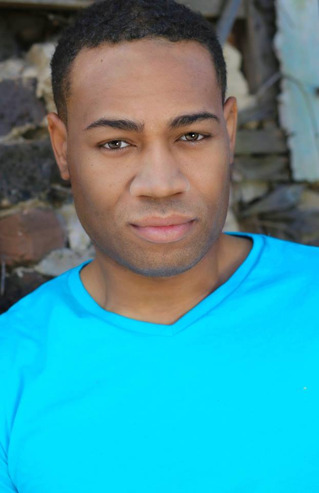 Brandon Bell