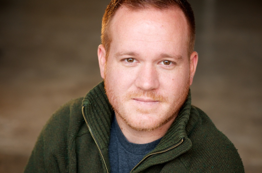 Jonney Ahmanson