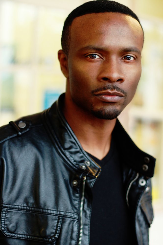Antoine Williams