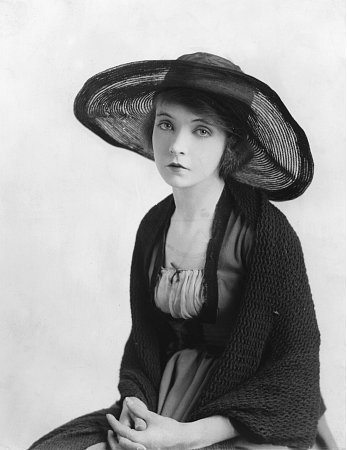 Anna Moore