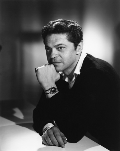 Ross Martin
