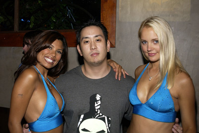 Joseph Hahn
