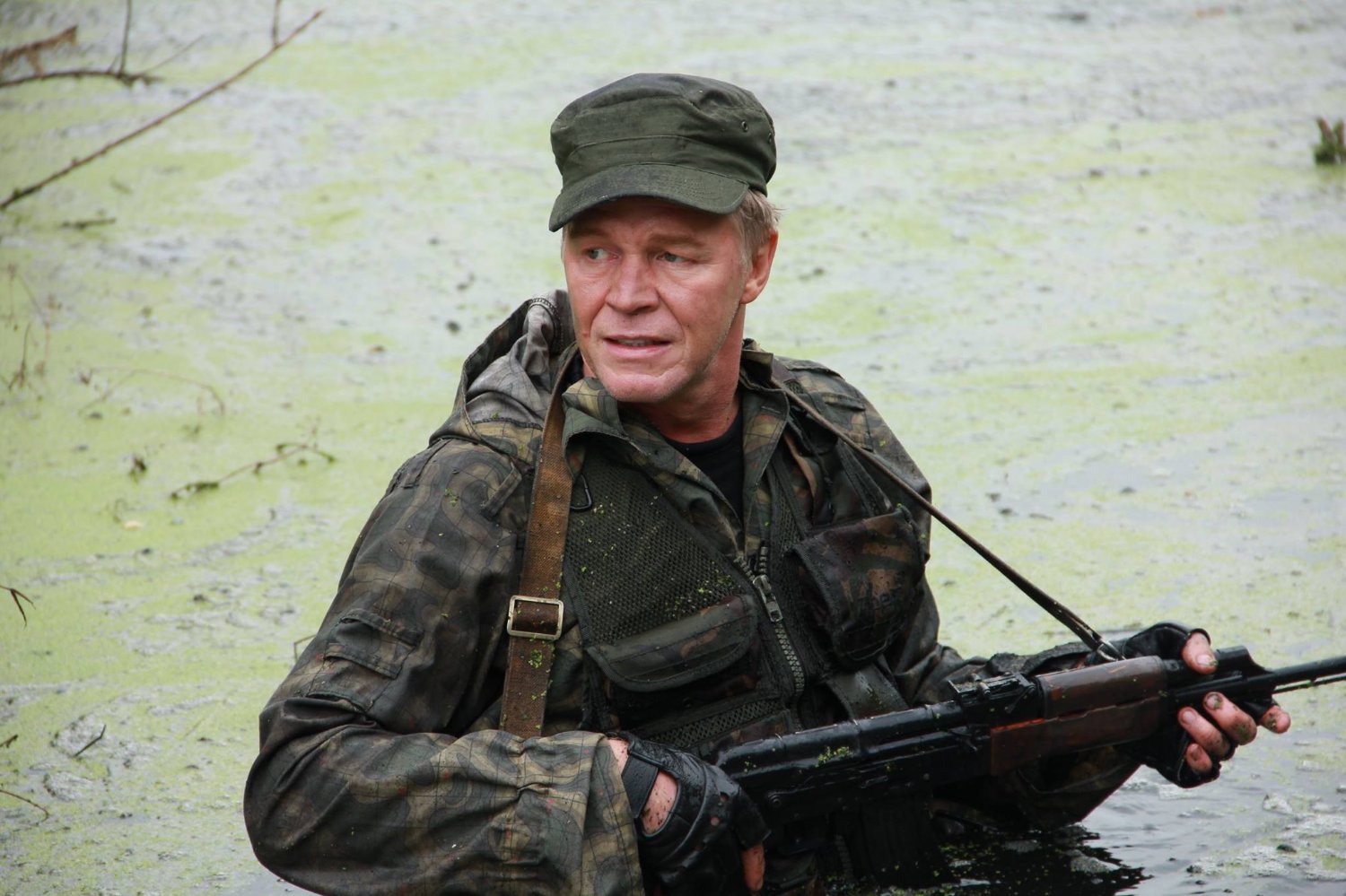 Aleksandr Kuznetsov