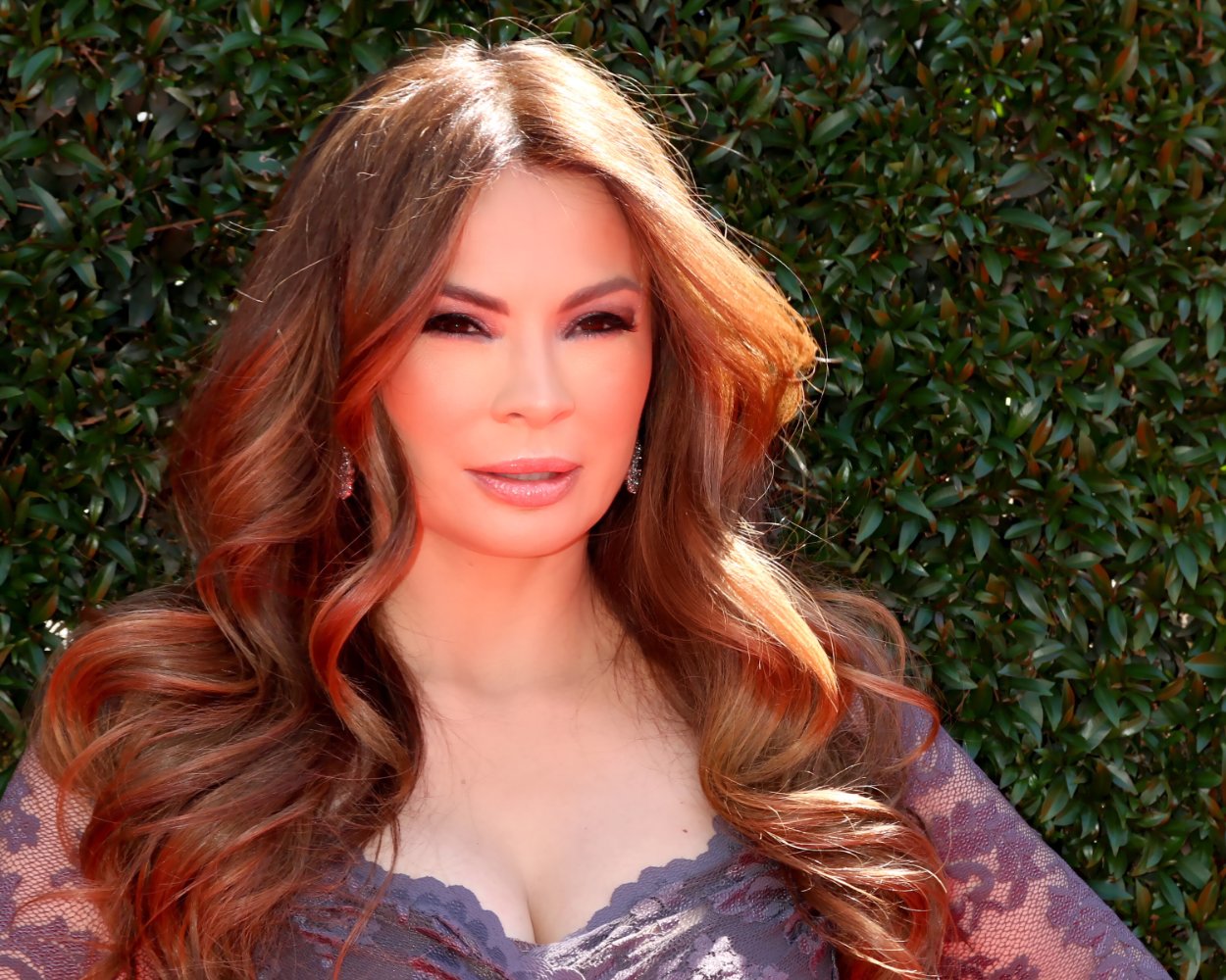 Lilly Melgar