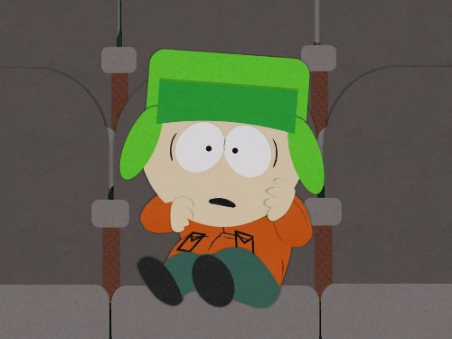 Kyle Broflovski