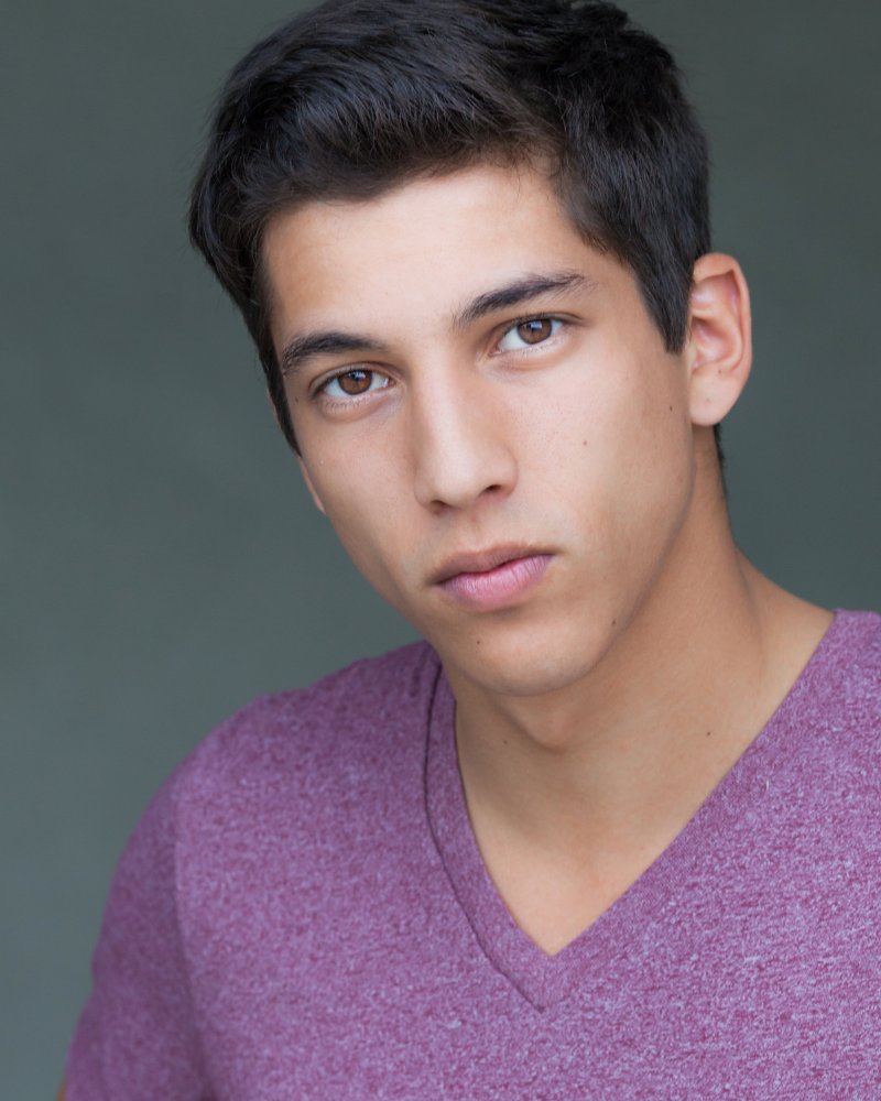 Benjamin Norris