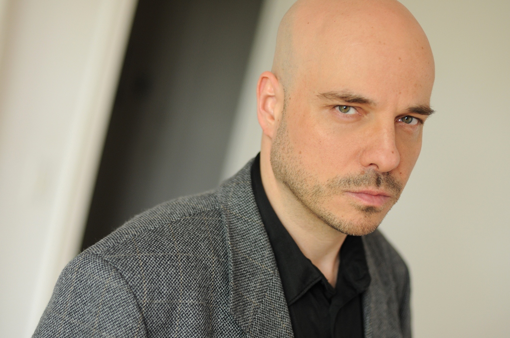 Gus Zucco