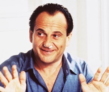 Leo Getz