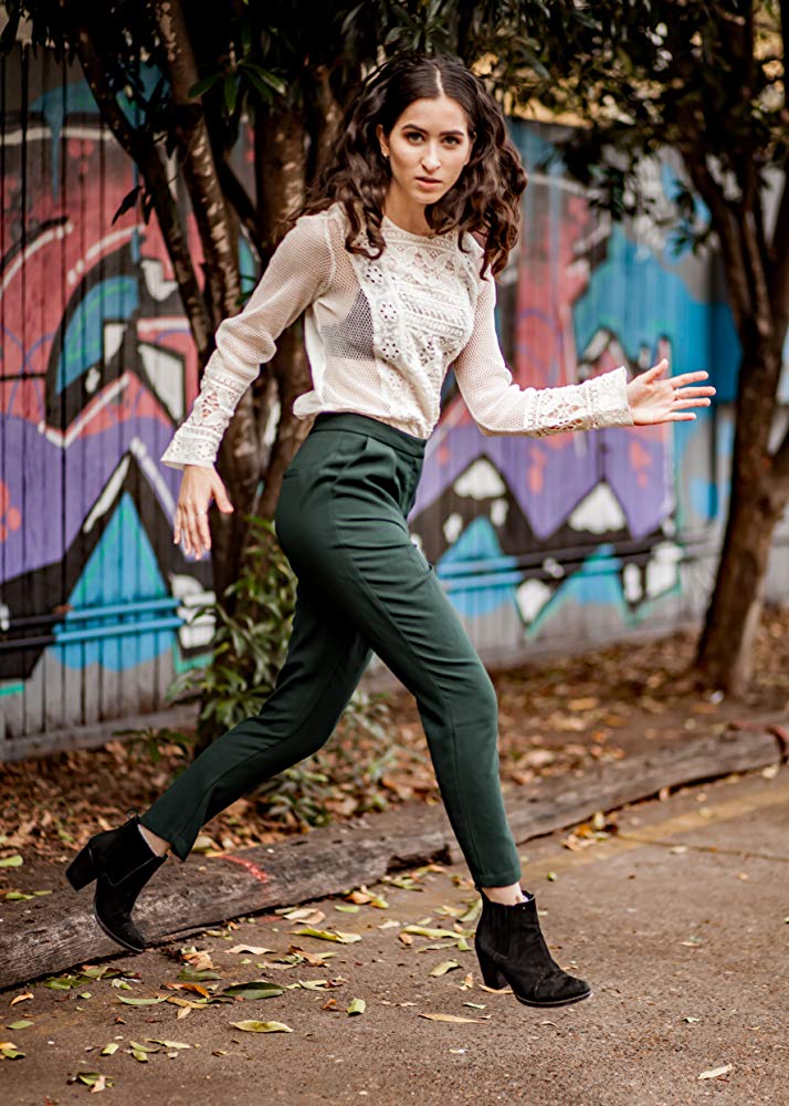 Amy Emanuele