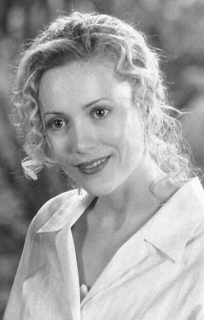Ursula Stanhope