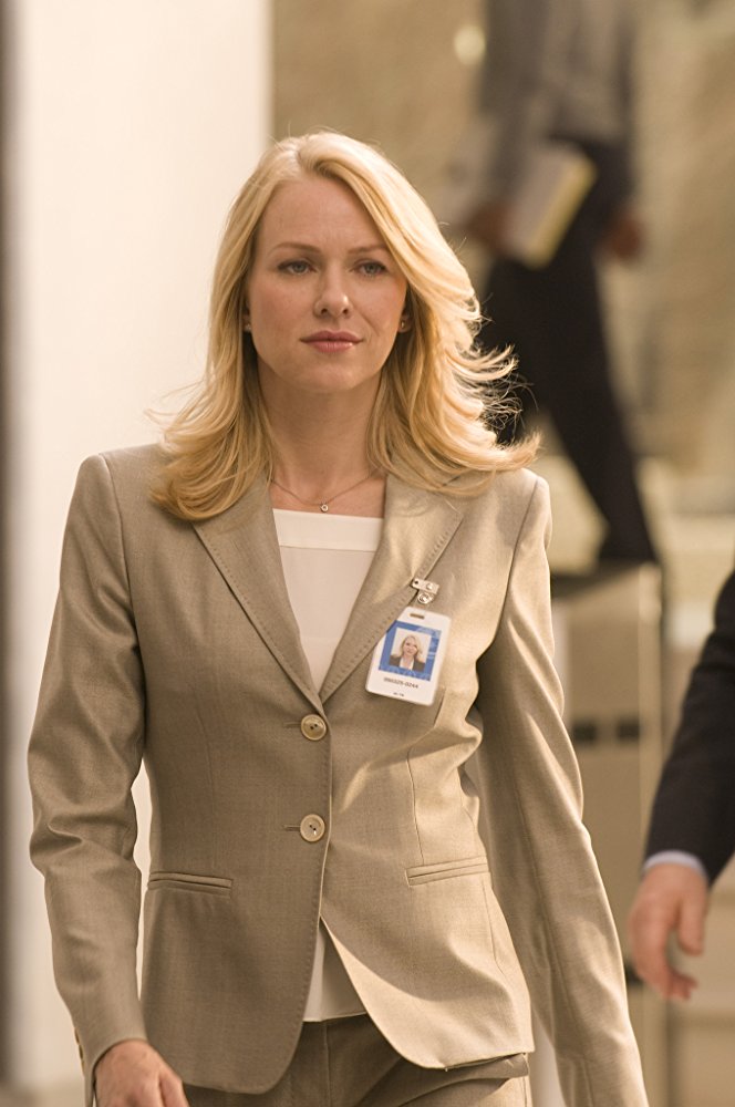 Valerie Plame