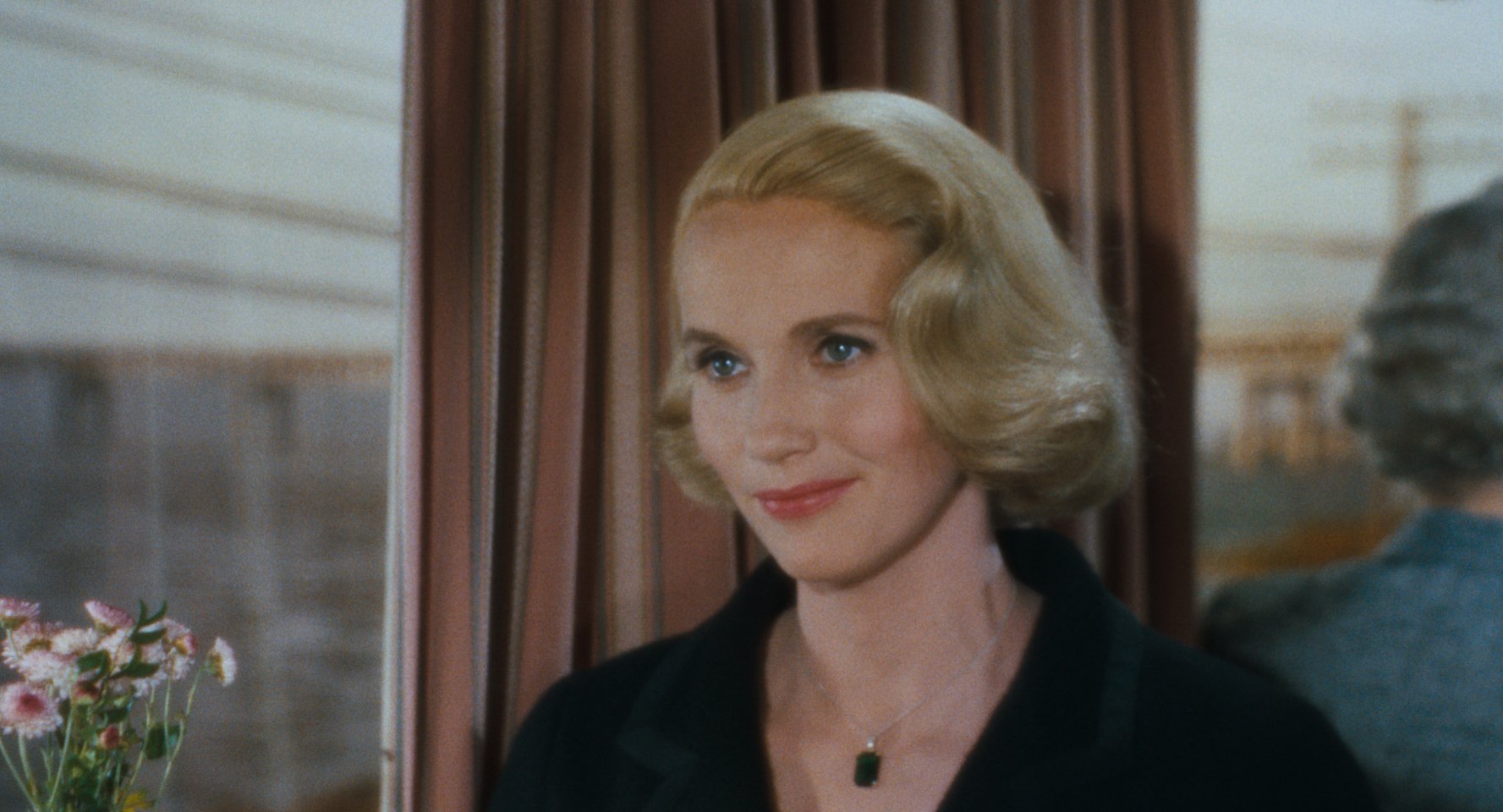 Eva Marie Saint