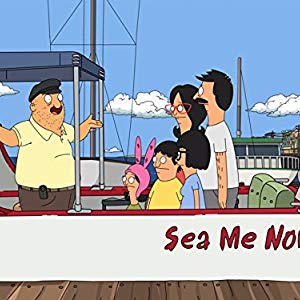 Gene Belcher, Dean, Eugenia Chatter-Teeth, Gene from the House of the Unfarting, Jo-Gene, Mizuchi
