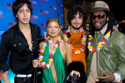 Julian Casablancas