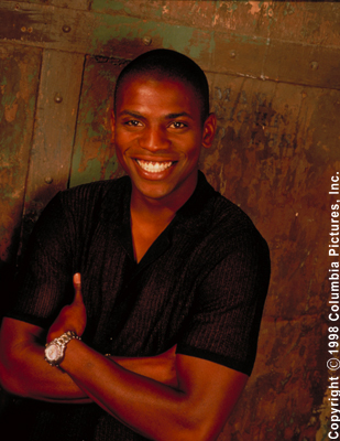 Tyrell