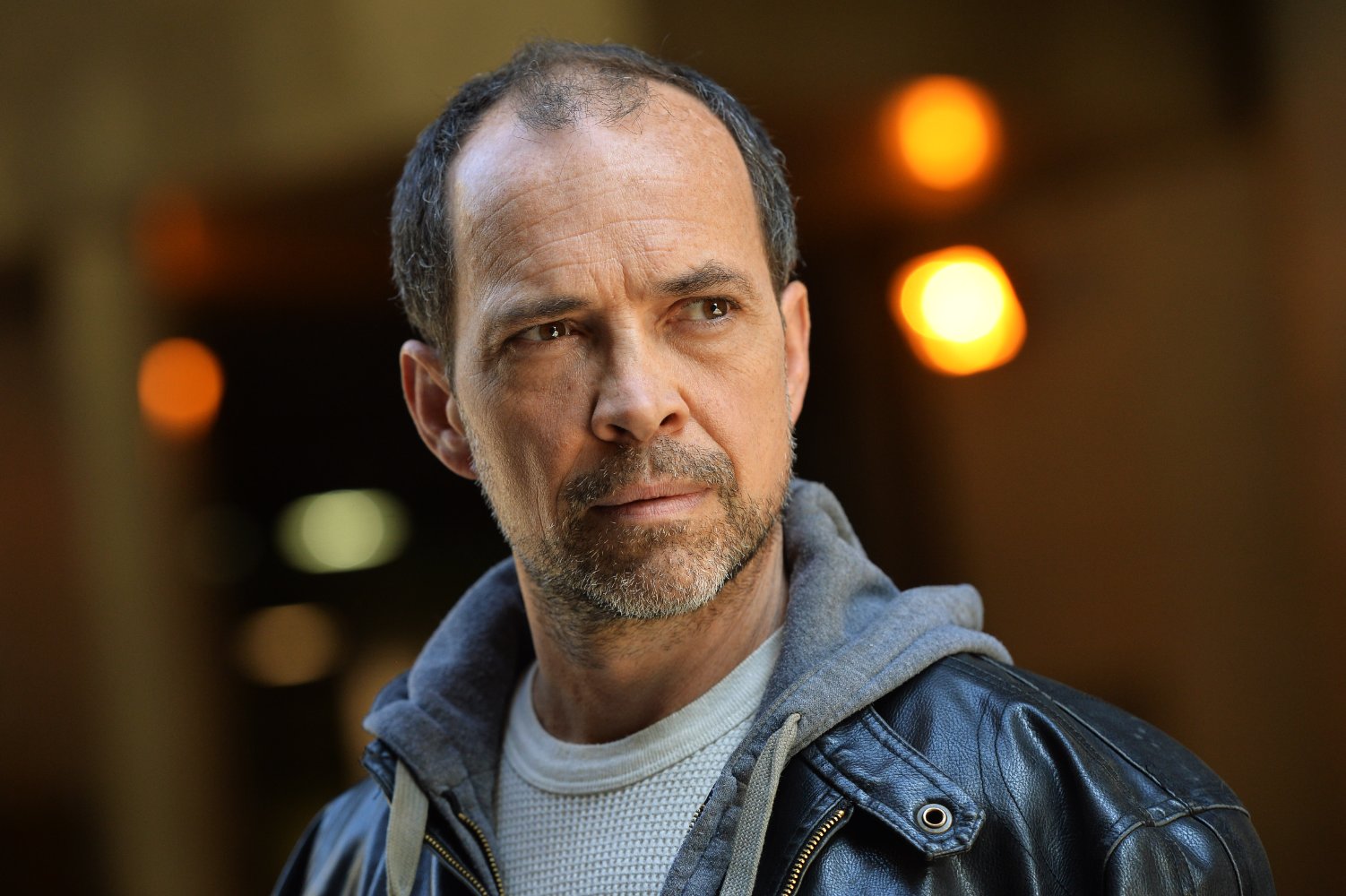 James Logan