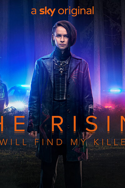 The Rising - Season 1