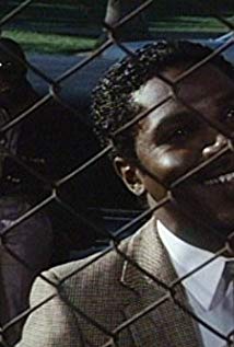 Clinton Derricks-Carroll