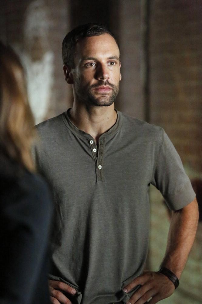 Lance Hunter