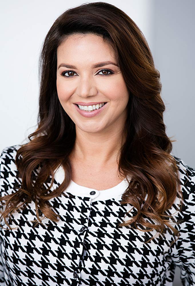 Diana Hernandez
