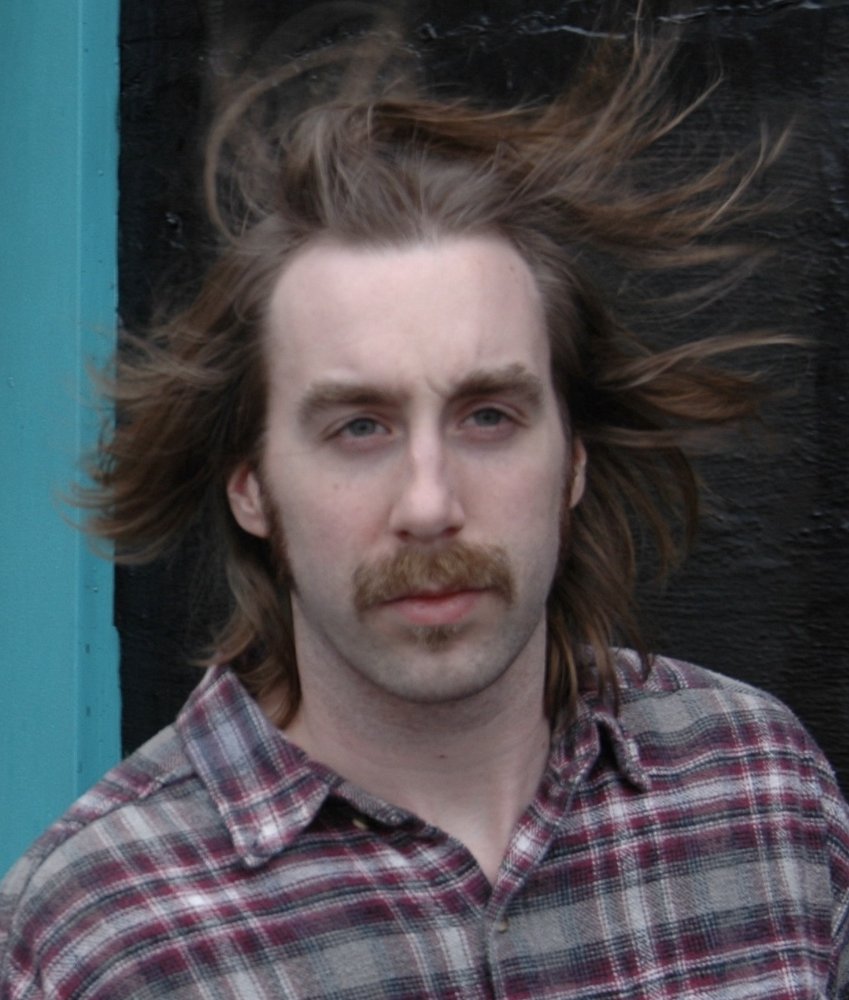 Kevin Michael Walsh