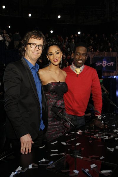 Shawn Stockman