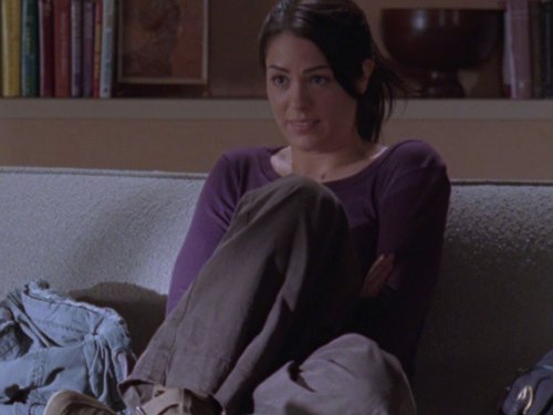 Michelle Borth