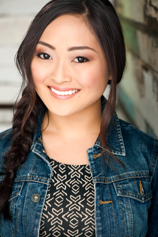 Sophie Oda