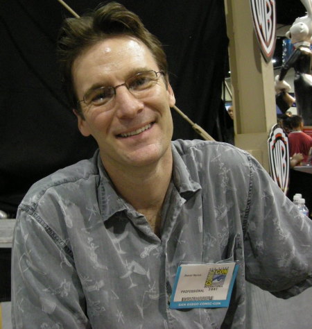 Daniel Myrick