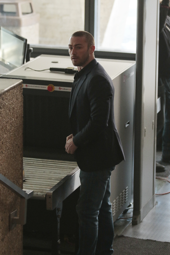 Jake McLaughlin