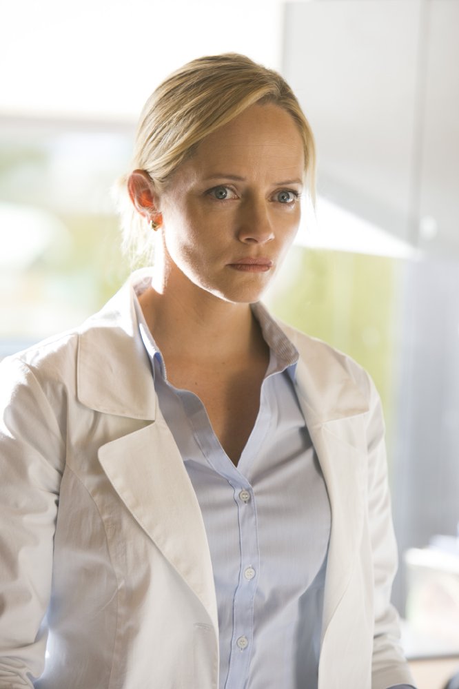 Marley Shelton