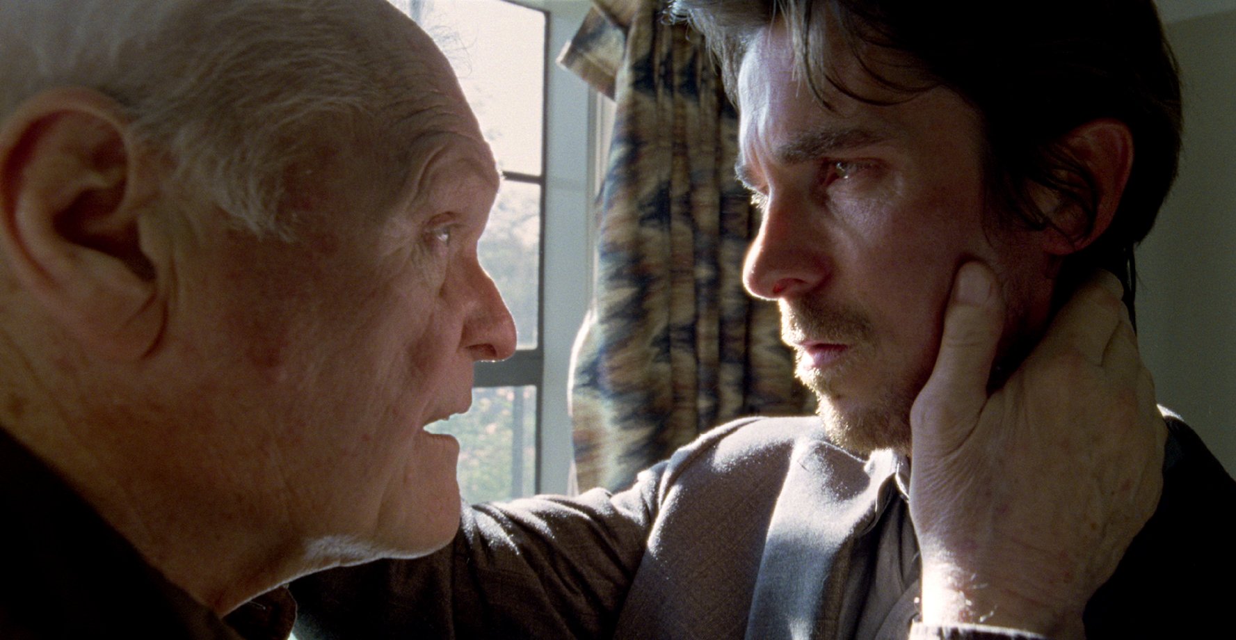 Brian Dennehy