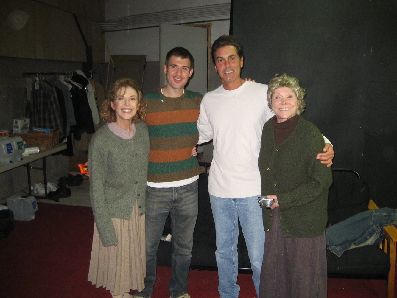 Linda DeMetrick